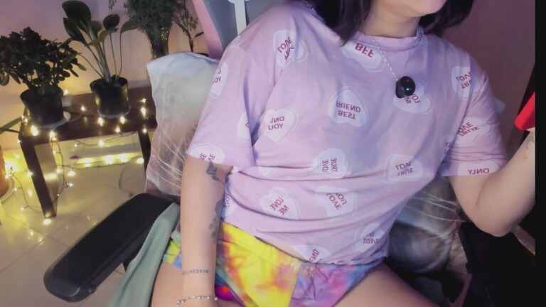 ElfaDiamond's Streamate show and profile