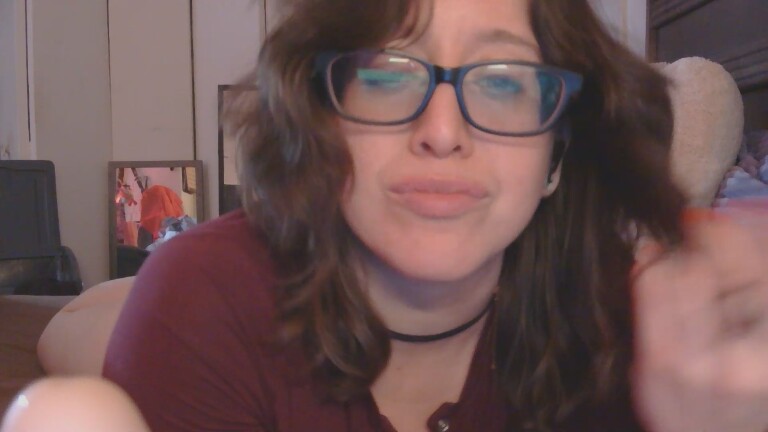 MartaShadow's Streamate show and profile