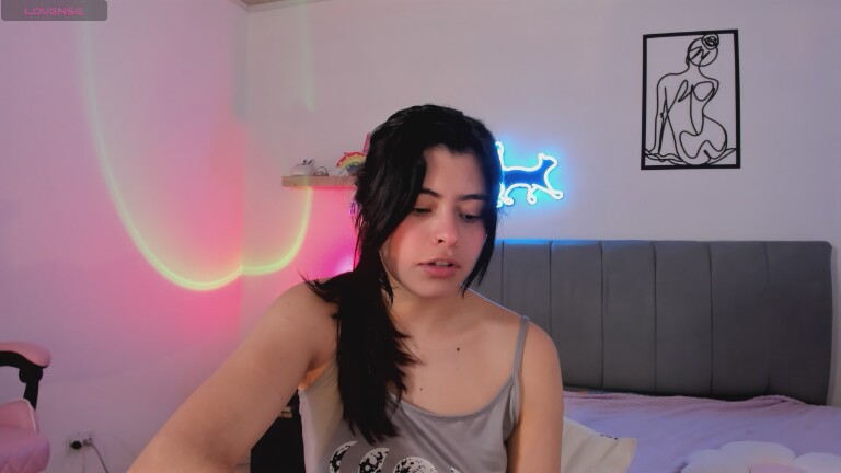 PaulinaMoure's Streamate show and profile