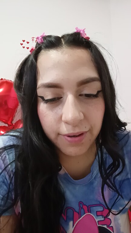 AlondraGomez33's Streamate show and profile