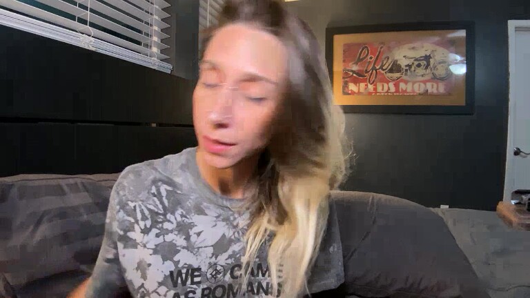 VeronicaArcher's Streamate show and profile