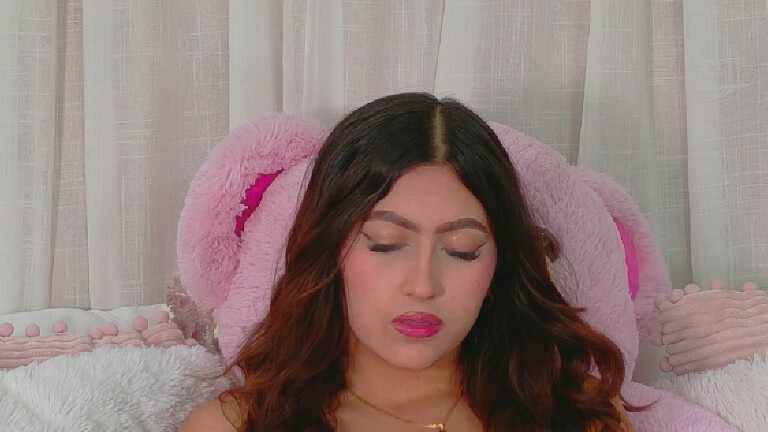 LiaBoston's Streamate show and profile