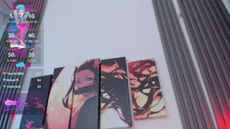 Sweetemaddy's Streamate show and profile