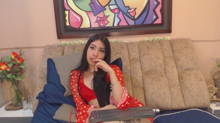 LinaSpearce's Streamate show and profile