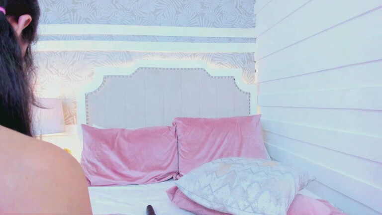 AnnieBlakee's Streamate show and profile