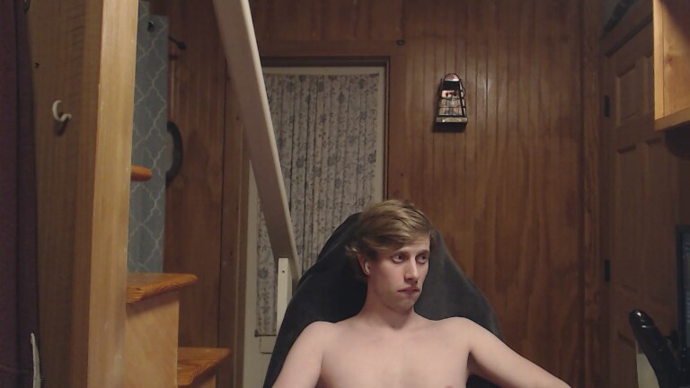 JohnPacker's Streamate show and profile