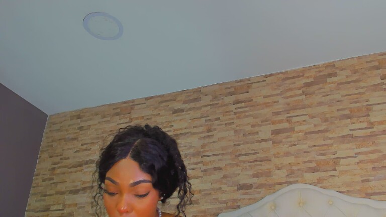 AnnyDuque's Streamate show and profile