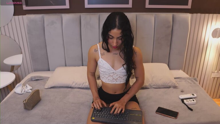 AkariGarcia's Streamate show and profile