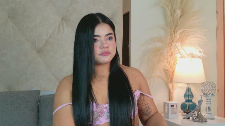 SamanthaMarquez's Streamate show and profile