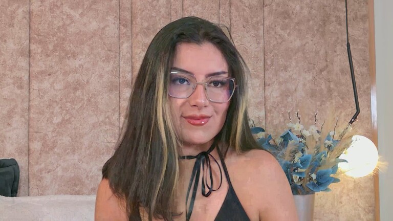 IsaRose's Streamate show and profile