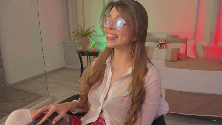 LizDeusaa's Streamate show and profile