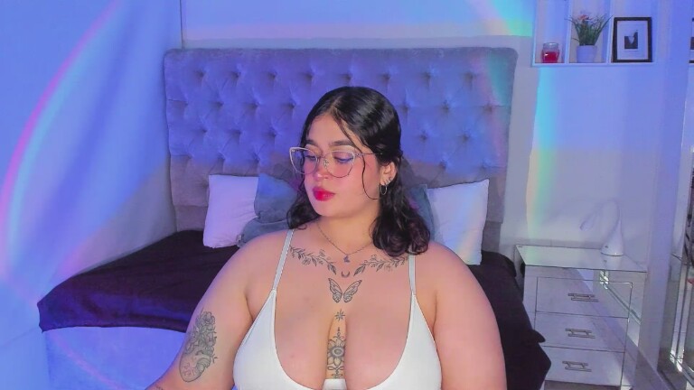 MelaniRoberts's Streamate show and profile