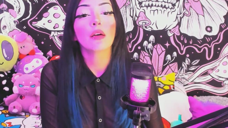 Barbara_Hill's Streamate show and profile