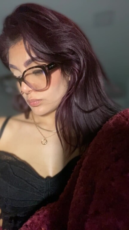 BrianaWells's Streamate show and profile