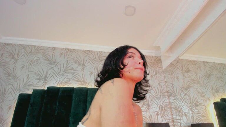 AbbieRhondes's Streamate show and profile