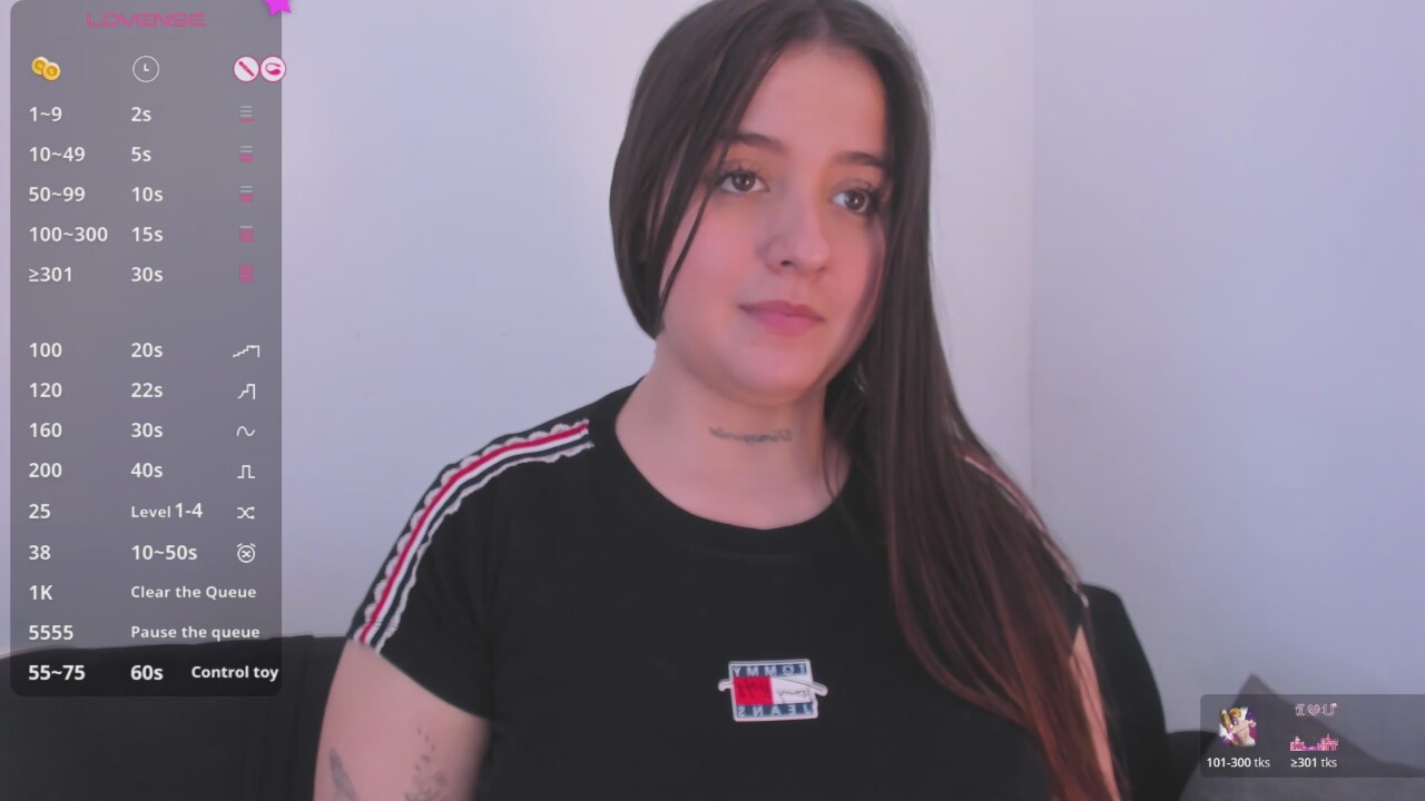 SabrinaLenoxx