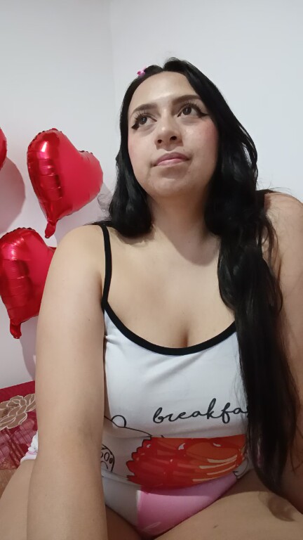 AlondraGomez33's Streamate show and profile