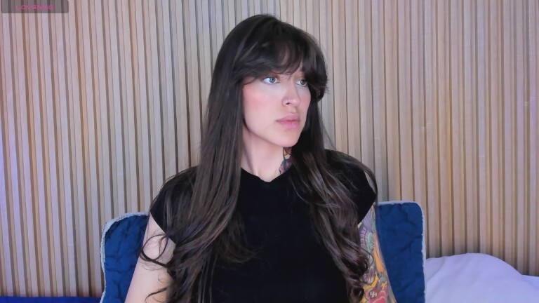 AlexNoir's Streamate show and profile