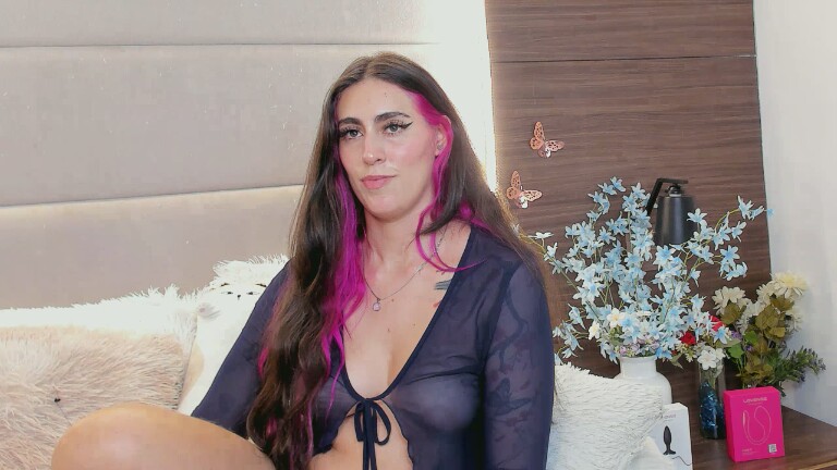 JazzeRusot's Streamate show and profile