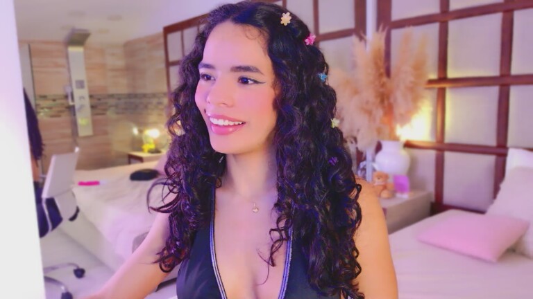 SamanthaSosa's Streamate show and profile