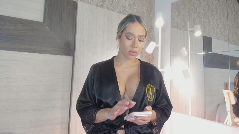 AmberRousell's Streamate show and profile