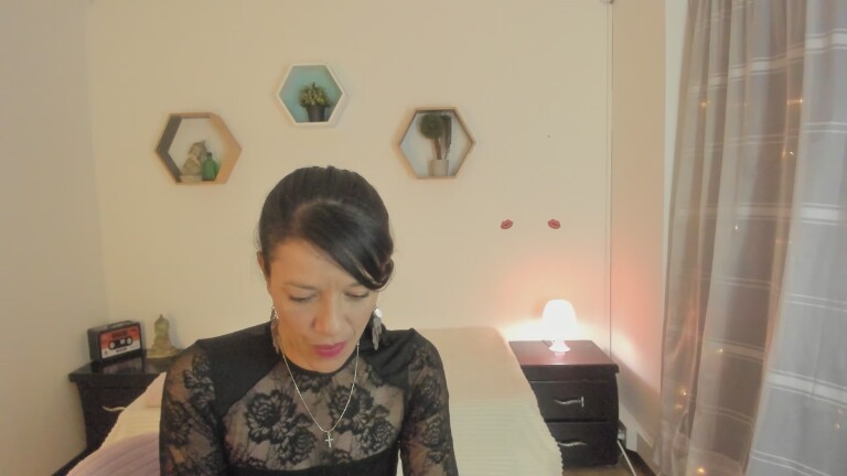 PuossyCatte's Streamate show and profile