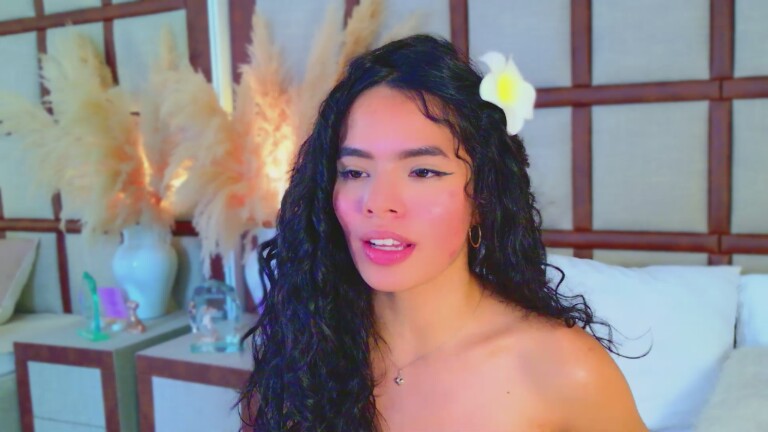 SamanthaSosa's Streamate show and profile