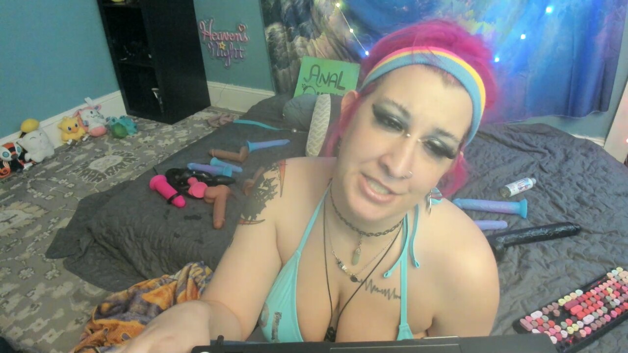 ShaeWednesday