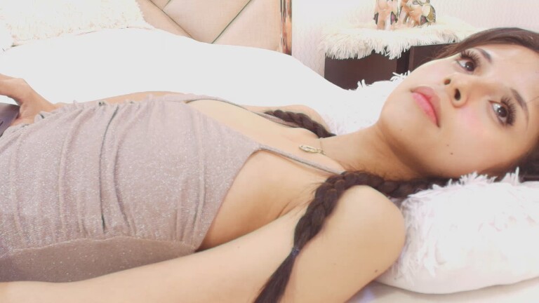 Antonella_Damata's Streamate show and profile