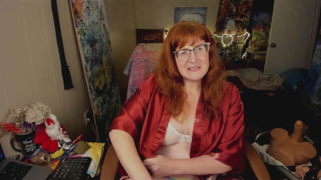 DariaDinkley