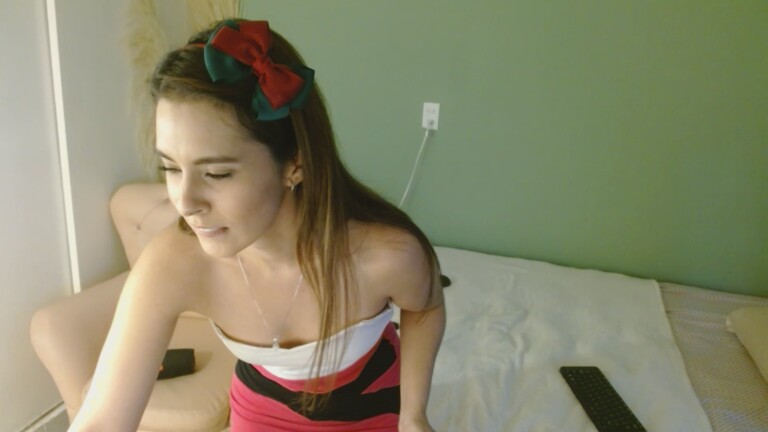 Krisfetish's Streamate show and profile