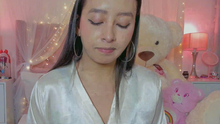 AlexandraWinterr's Streamate show and profile