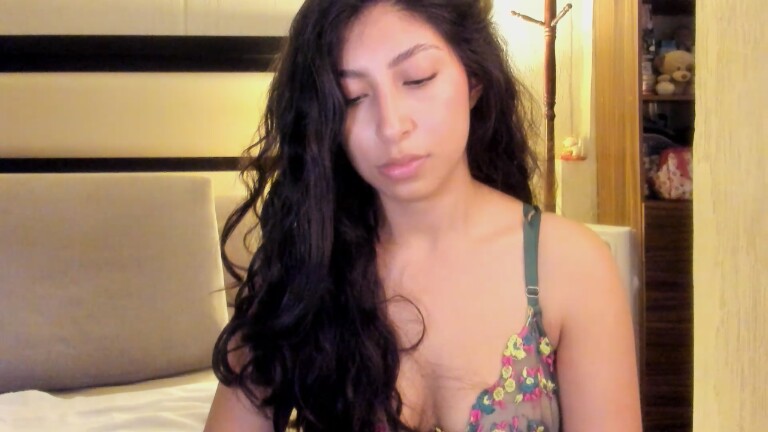 Ary_Rusell's Streamate show and profile