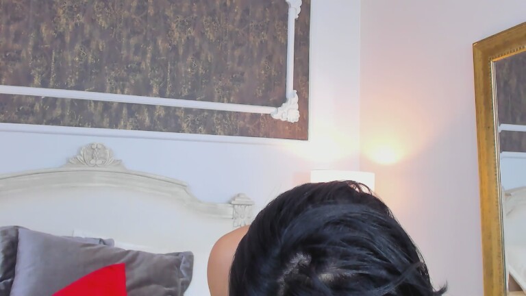 ElectraAniston's Streamate show and profile