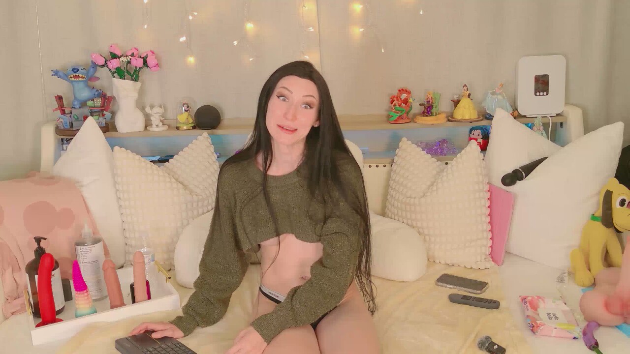 TeenieMarie
