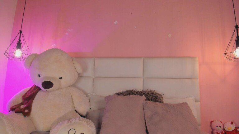 AdelleGrey's Streamate show and profile