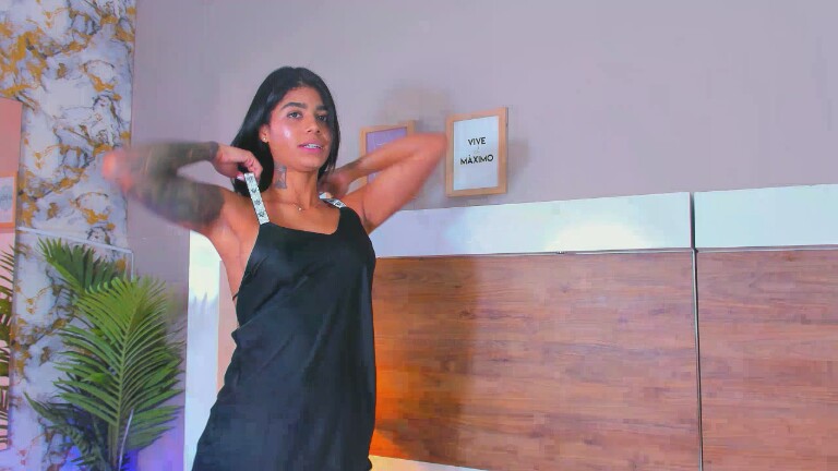 EvaPortmann's Streamate show and profile