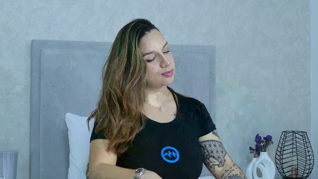 SerenityPeters