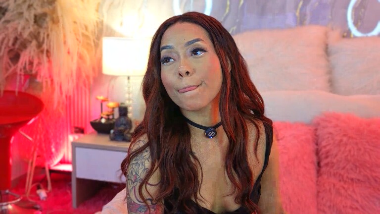 BellaPorch's Streamate show and profile