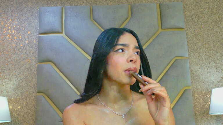 MeganClars's Streamate show and profile