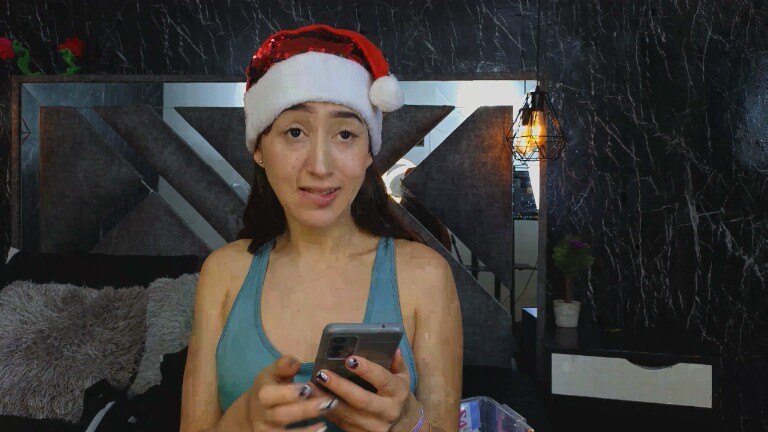 Alaska_Williams's Streamate show and profile