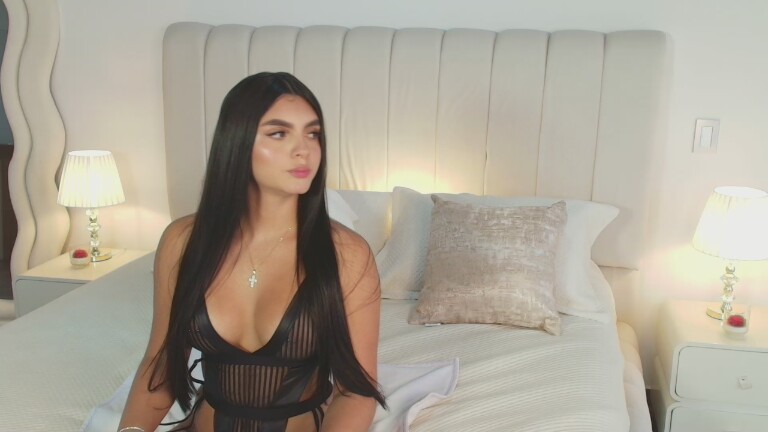 SamiLewis's Streamate show and profile