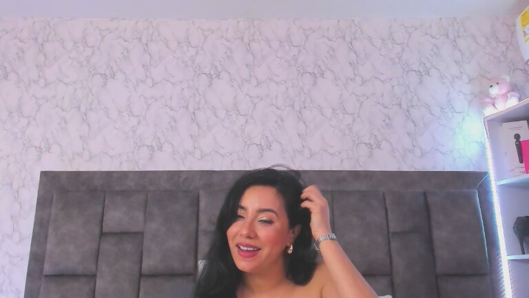 AlessaColemann's Streamate show and profile