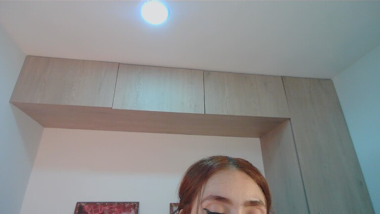 IsabellaVillalobos's Streamate show and profile