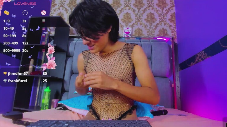 Alexx_North's Streamate show and profile