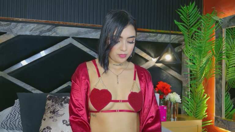 Miah_Hills's Streamate show and profile