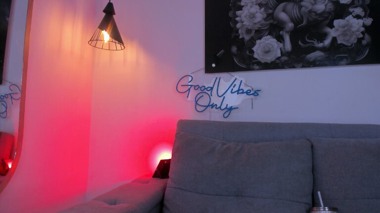 MacarenaEscobar27's Streamate show and profile