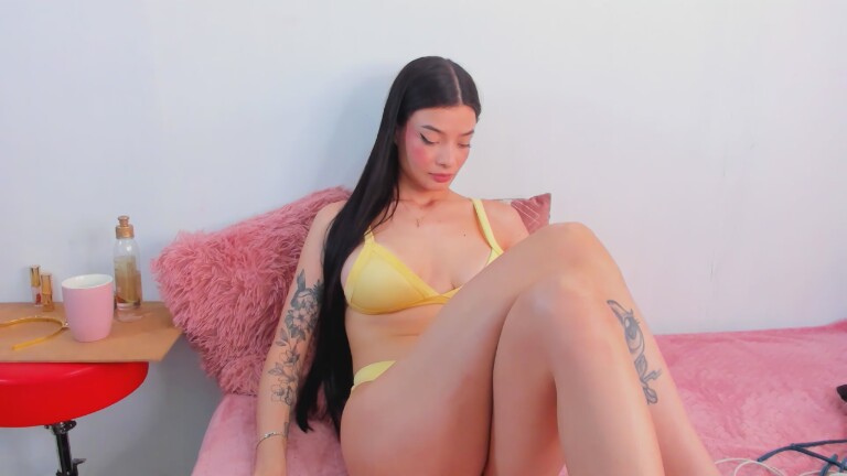 JulianaSoto20's Streamate show and profile