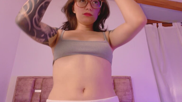 Isabella_Stewart's Streamate show and profile