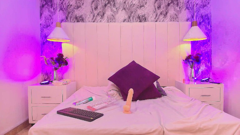 Miia_606's Streamate show and profile